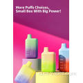 Elf bar bc 5000 puff 5%